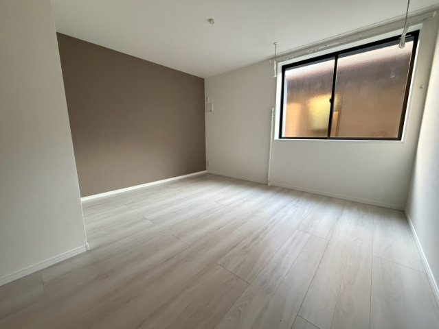 Felice相模原の居間・リビング|別部屋参考写真