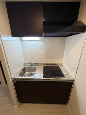Felice相模原のキッチン|別部屋参考写真