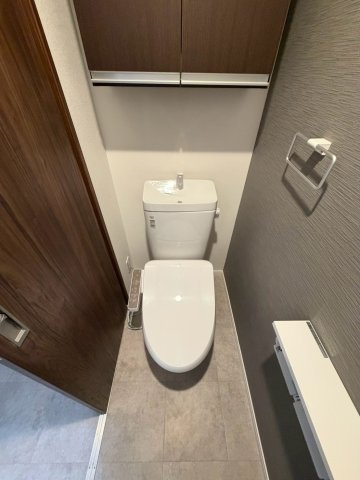 Felice相模原のトイレ|別部屋参考写真