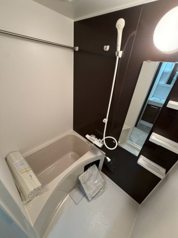 Felice相模原の浴室|別部屋参考写真