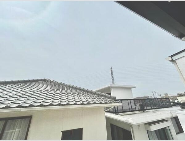 【展望】 | 片坂町2丁目戸建