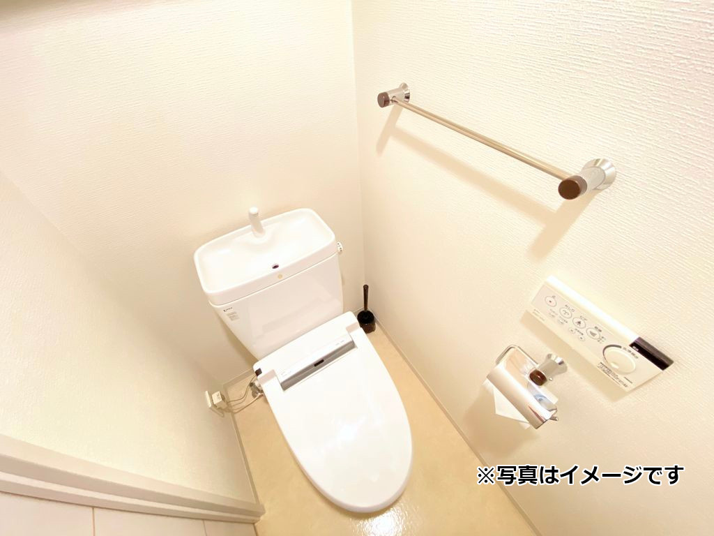 ステージグランデ相模原の内装