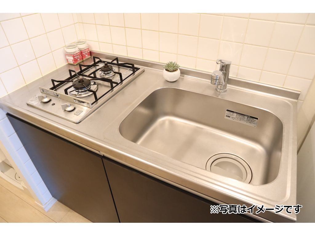ステージグランデ相模原の内装