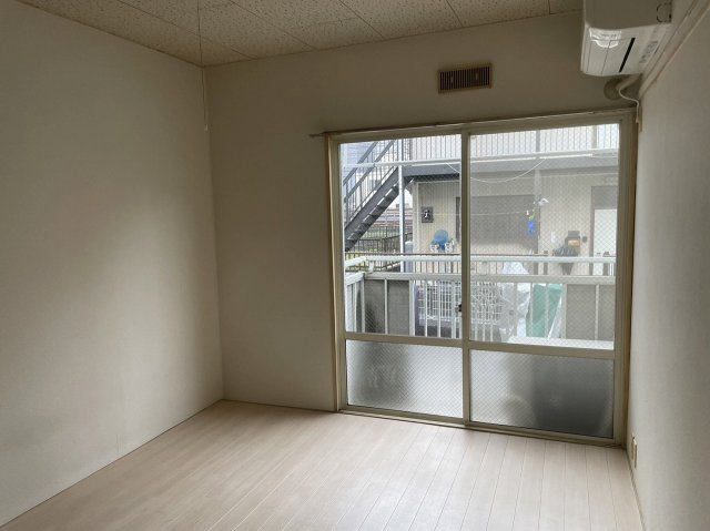 【寝室】 | サンシティメゾン寿