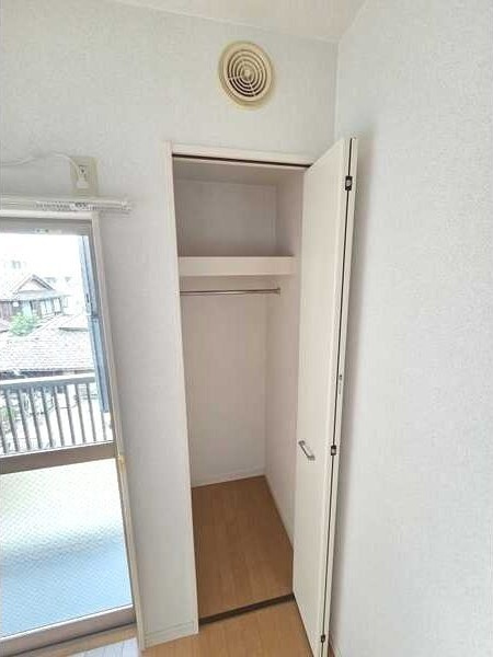 Boo.Hoo.Wooさくらの収納