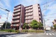 ファミール八尾・桜ヶ丘壱番館の画像