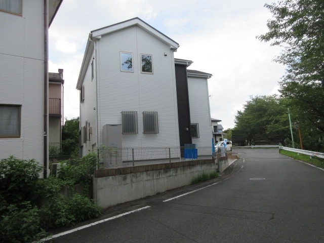 中古戸建　深谷市上野台3-2（期間限定現況販売）の外観