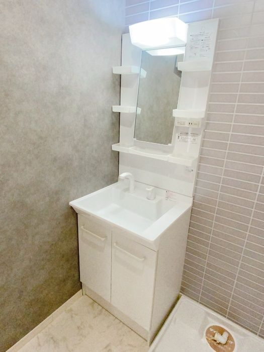 サンライフ下伊福の設備