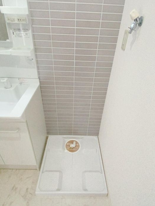 サンライフ下伊福の設備