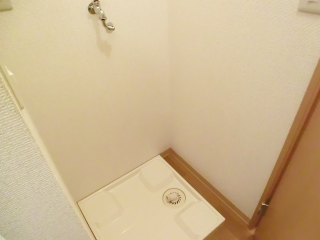 メゾンオサベⅤの設備