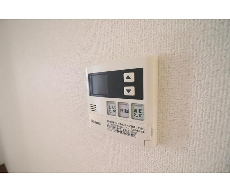 府中市天神町４丁目のアパートのその他