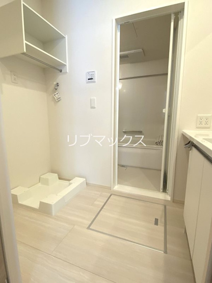 【その他】グレイスコート神戸住吉