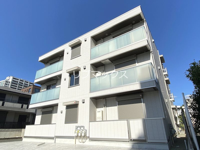 【外観】グレイスコート神戸住吉