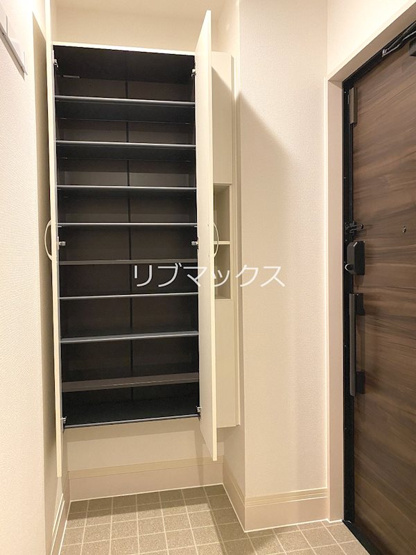 【その他】グレイスコート神戸住吉