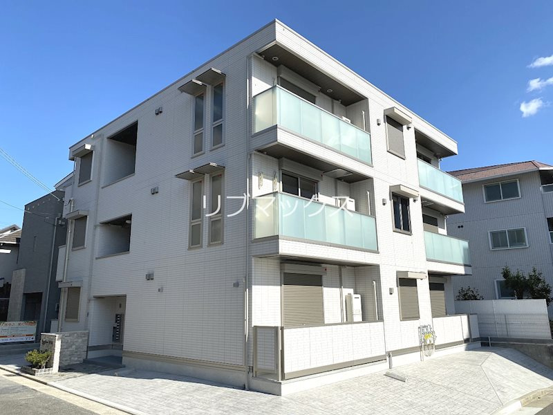 グレイスコート神戸住吉の画像