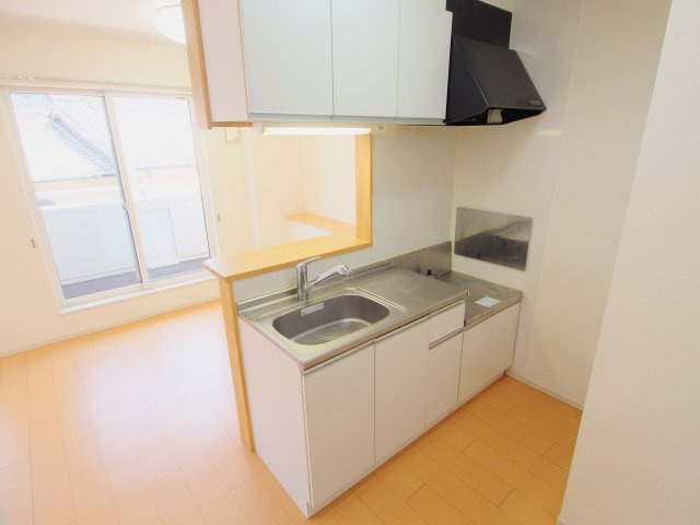 placidopiazzaのキッチン