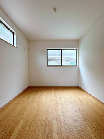 相田5丁目の洋室|5.3帖洋室☆
