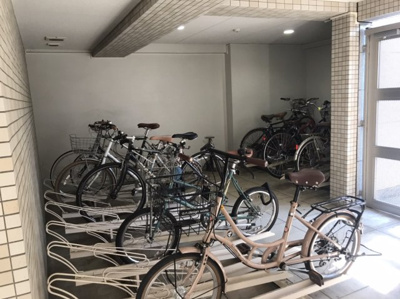 【その他】 | ロアール豪徳寺