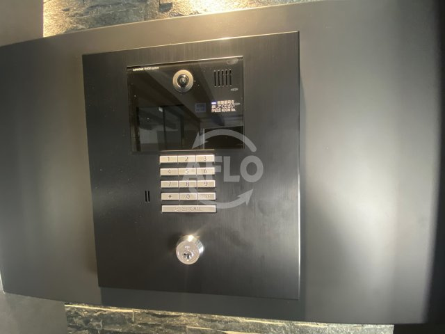 S-RESIDENCE福島Alovitaのセキュリティ|S-RESIDENCE福島Alovita　オートロック