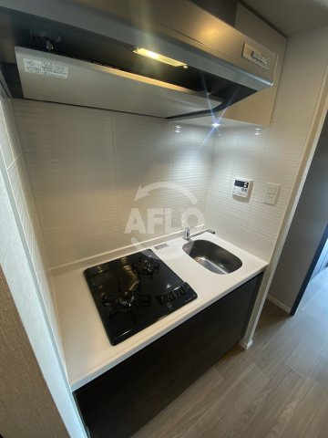 S-RESIDENCE福島Alovitaのキッチン|S-RESIDENCE福島Alovita　キッチン