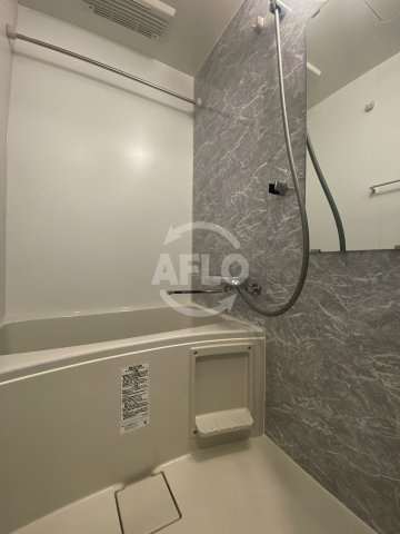 S-RESIDENCE福島Alovitaの浴室|S-RESIDENCE福島Alovita　風呂