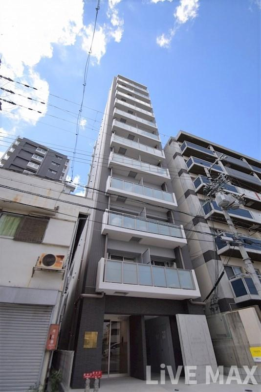 BROAD 新うめきたRESIDENCEの画像