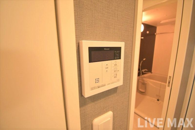 【設備】BROAD 新うめきたRESIDENCE