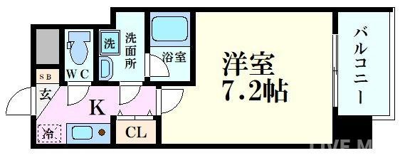 BROAD 新うめきたRESIDENCE