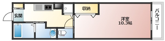 I-city広瀬