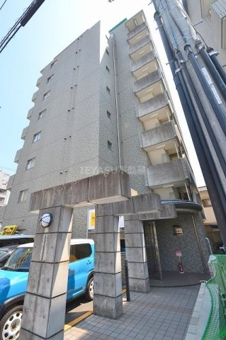 I-city広瀬