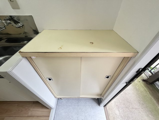 【設備】 | エステート光が丘