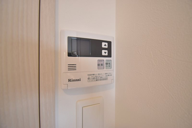 【その他】スプランディッド新大阪キャトル