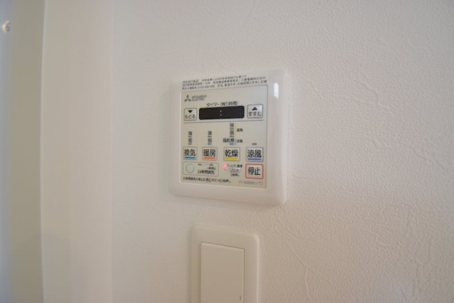 【設備】スプランディッド新大阪キャトル