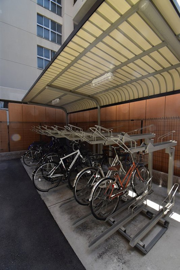 【その他共用部分】スプランディッド新大阪キャトル