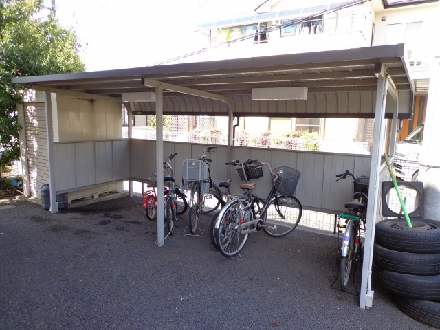 【その他共用部分】