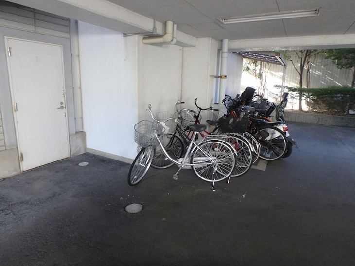 【その他共用部分】カーサアムール 
