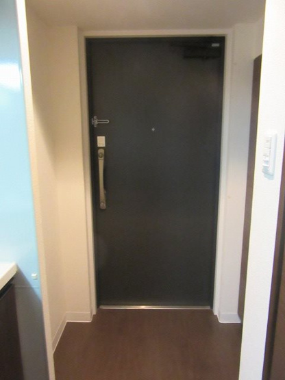 【玄関】セイル淀屋橋