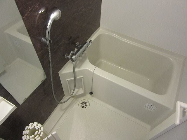 【浴室】セイル淀屋橋