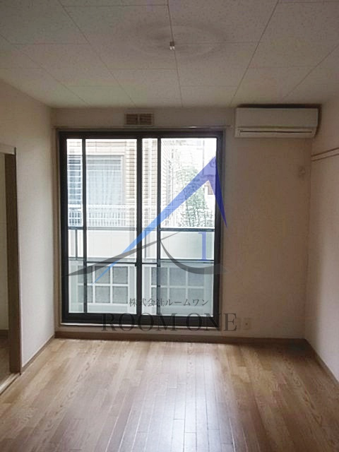 マグノリア  の居間・リビング|洋室のお部屋です。