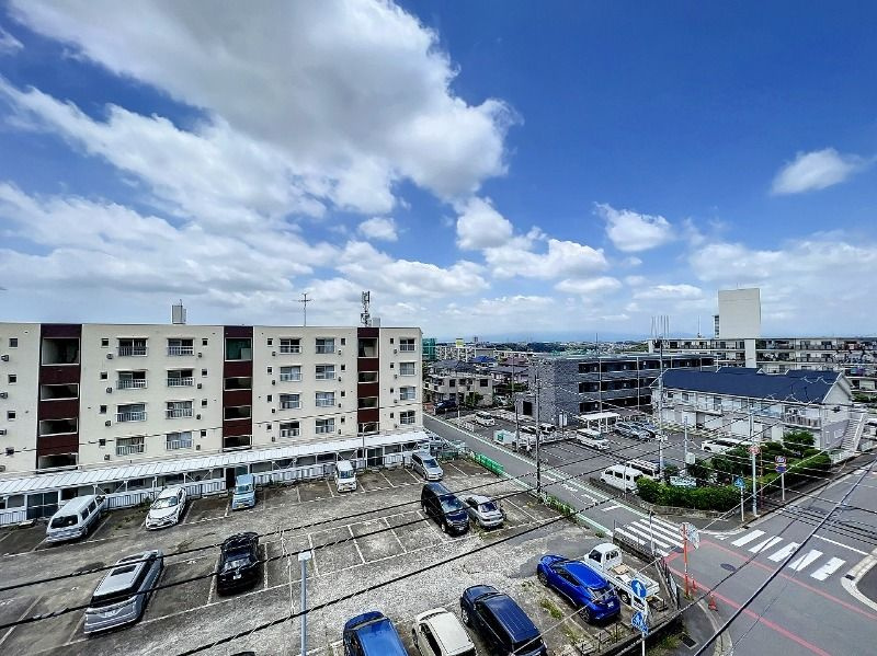 エーデルハイム原宿のその他共用部分