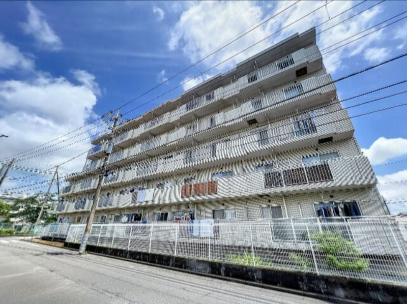 エーデルハイム原宿のその他