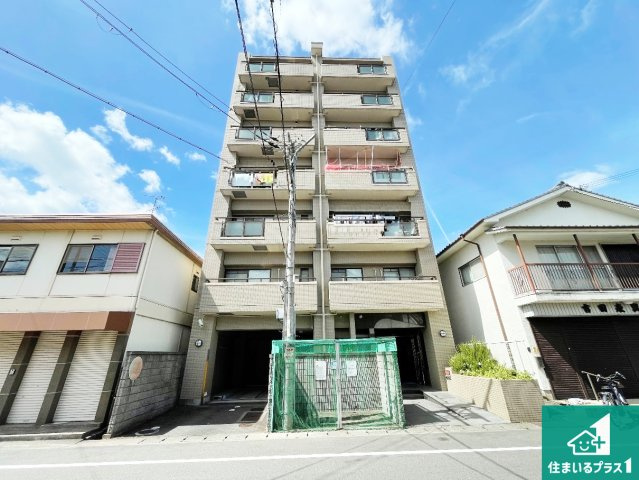 アンビエント三田