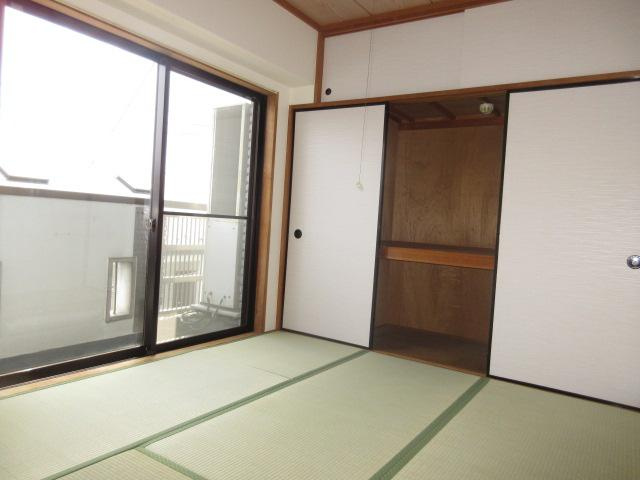 ＭｏＭｏ8浦和の和室