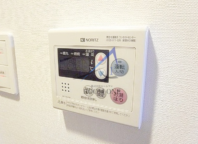 AXAS墨田AsylCourtのその他
