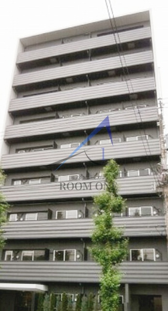 AXAS墨田AsylCourt