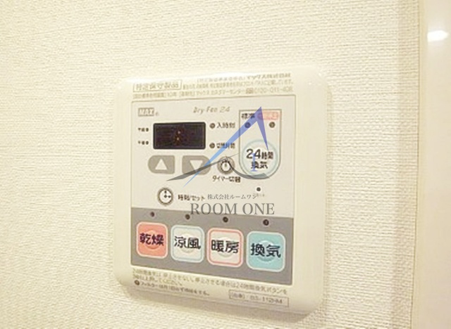 AXAS墨田AsylCourtのその他