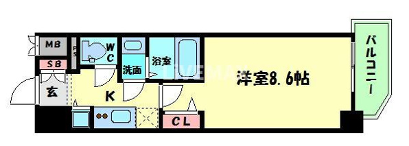 プレサンス本町エクストラ