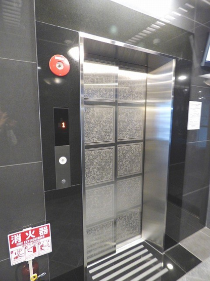 【その他共用部分】アクティ天満橋