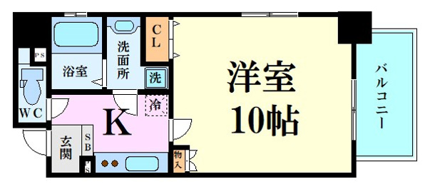 アクティ北浜