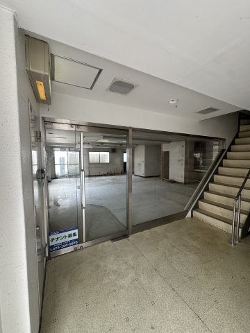 産友第一ビル　２Fの外観